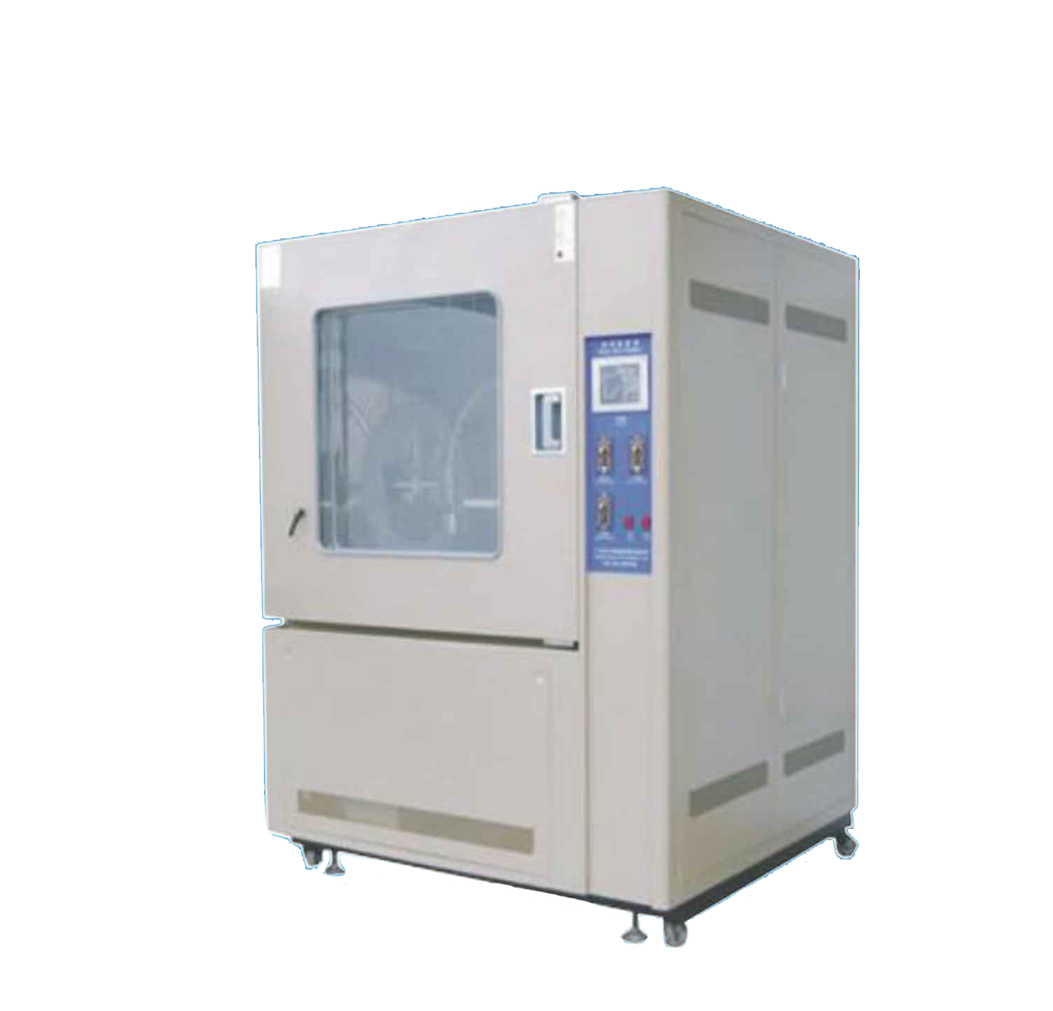 Rain test Chamber